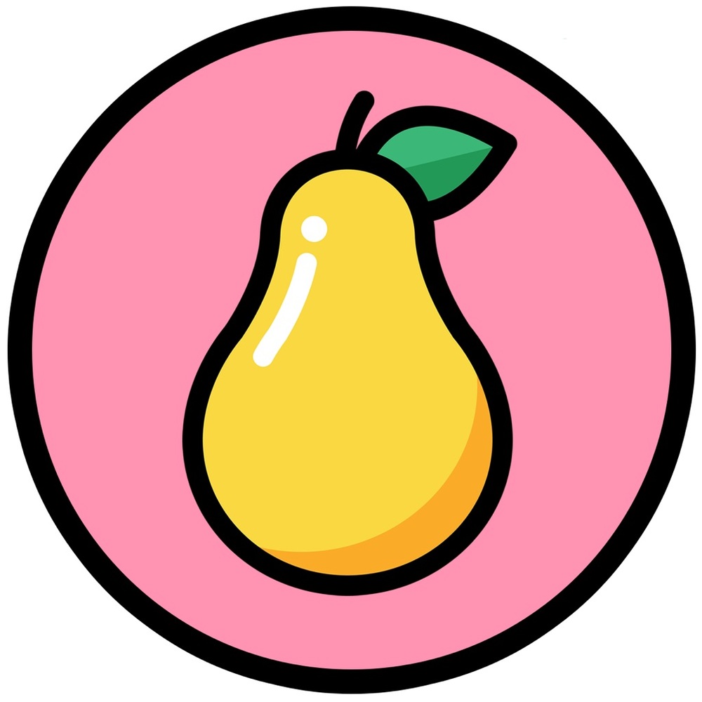 Meet your Posher, Pear